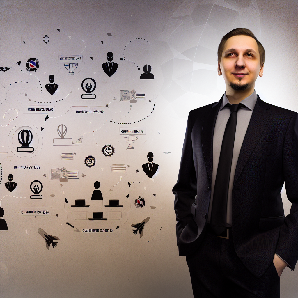 Портрет автора блога