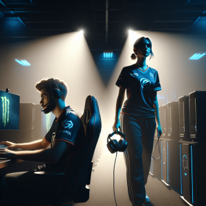 9INE sign flayy, shield moved inactive; esports roster change announcement photo